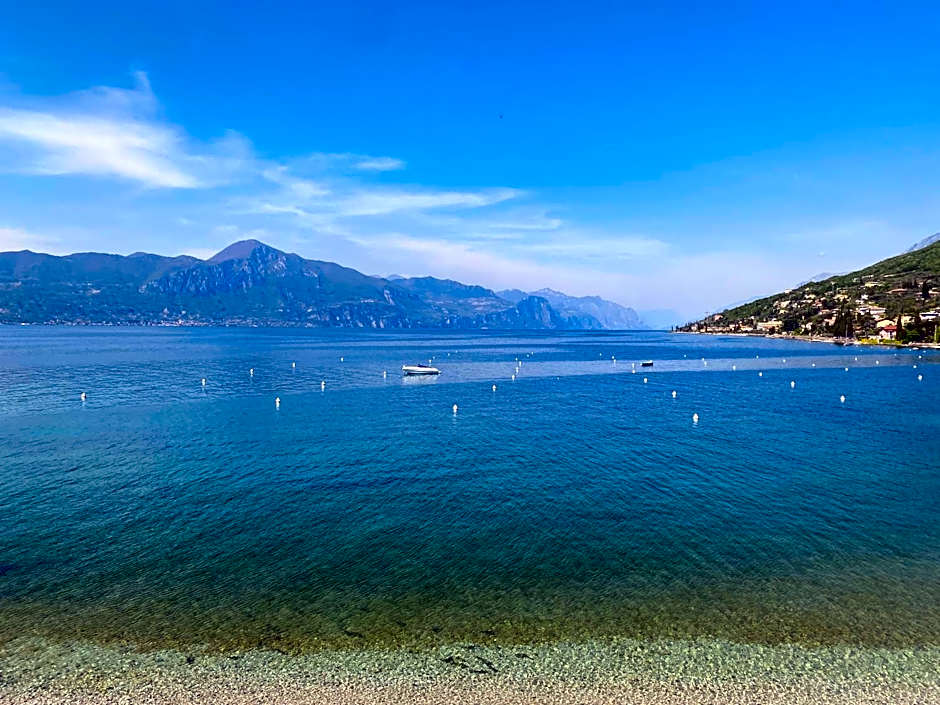 Hotel Baia dei Pini