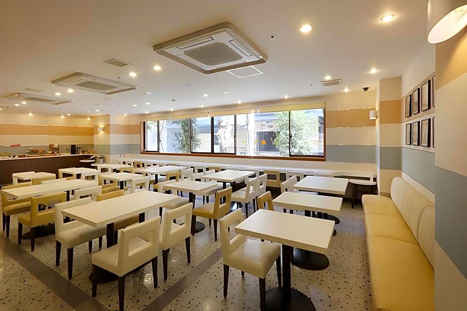 Keio Presso Inn Kanda