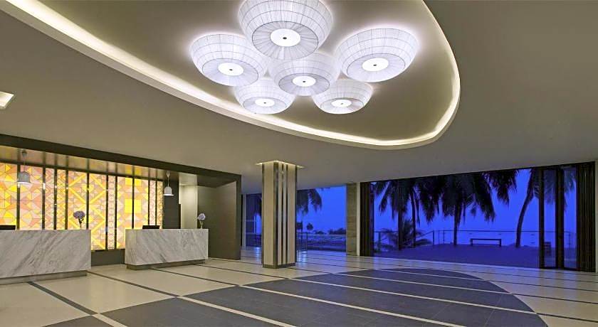 Mercure Penang Beach