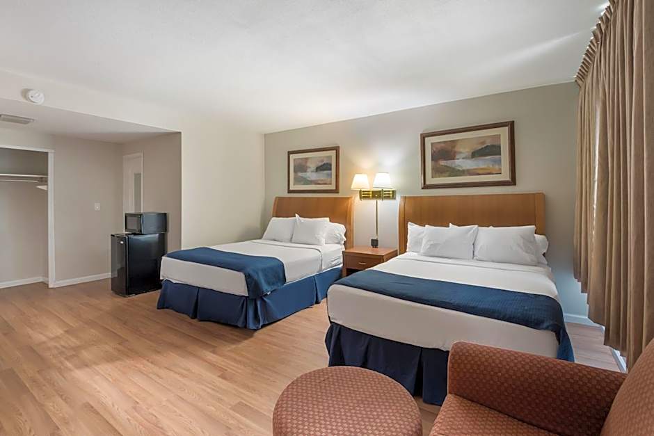 Americas Best Value Inn Painted Post