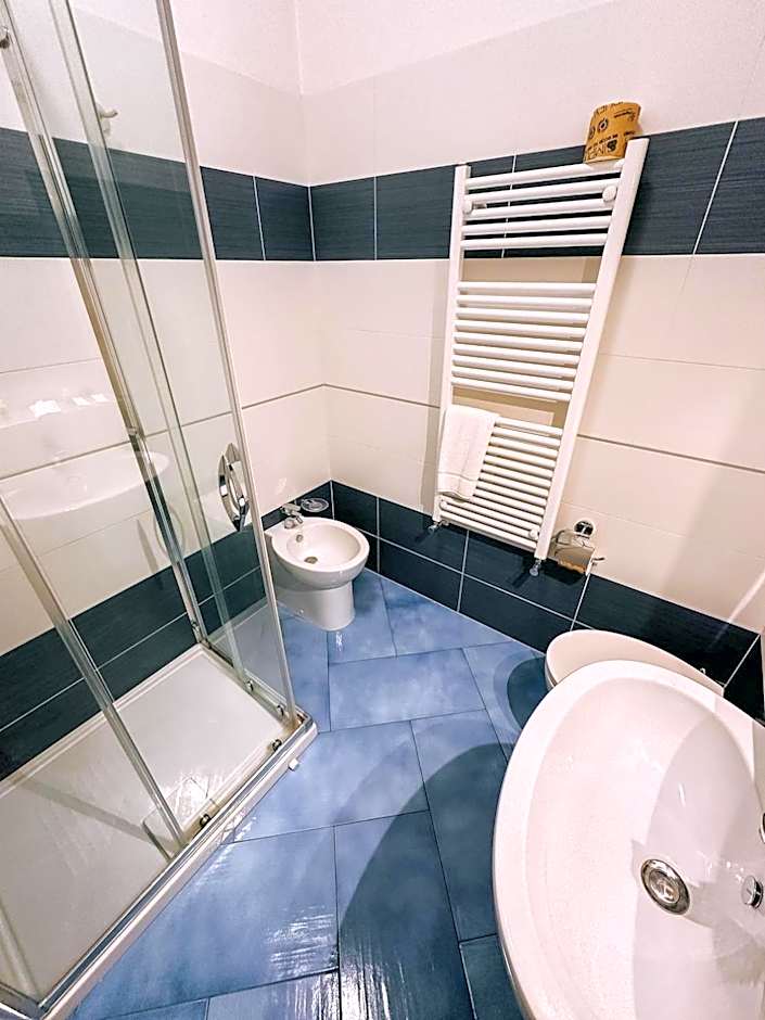 Affittacamere da Noemi