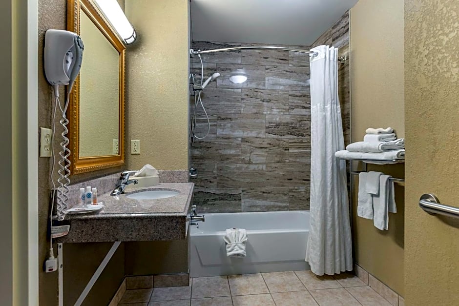 Comfort Suites Grand Rapids South