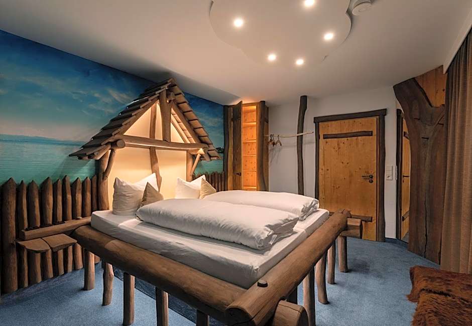 Landgasthof Paradies