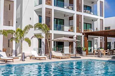 Acqua di Mare Resort