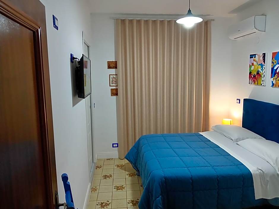 B&B villamariascauri