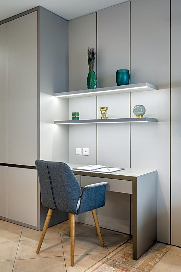 SeePark Hotel Murten