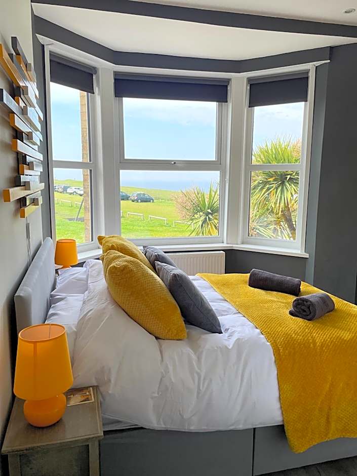 Breakers Guest House