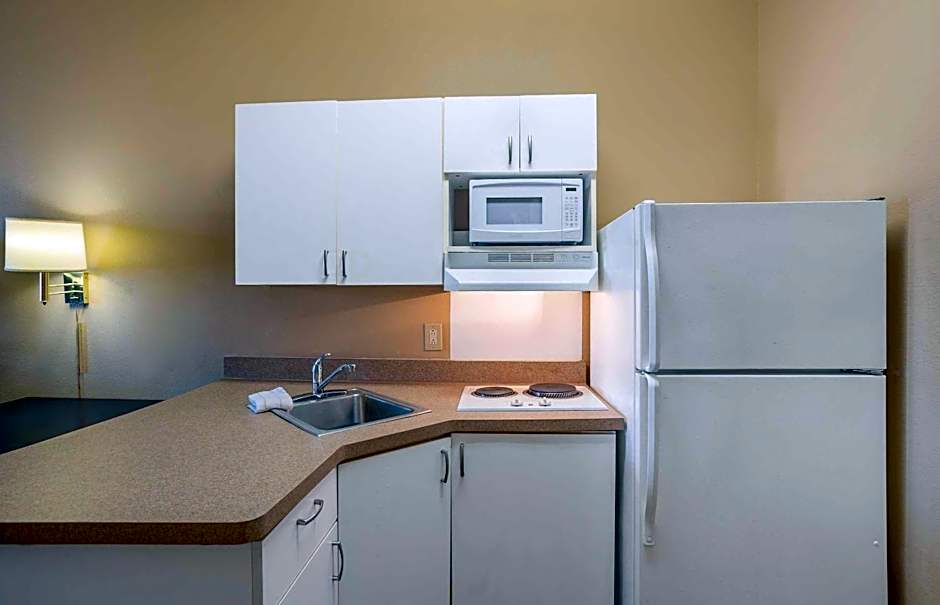 Extended Stay America Suites - Philadelphia - Airport - Tinicum Blvd.