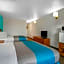 Motel 6-Baker City, OR