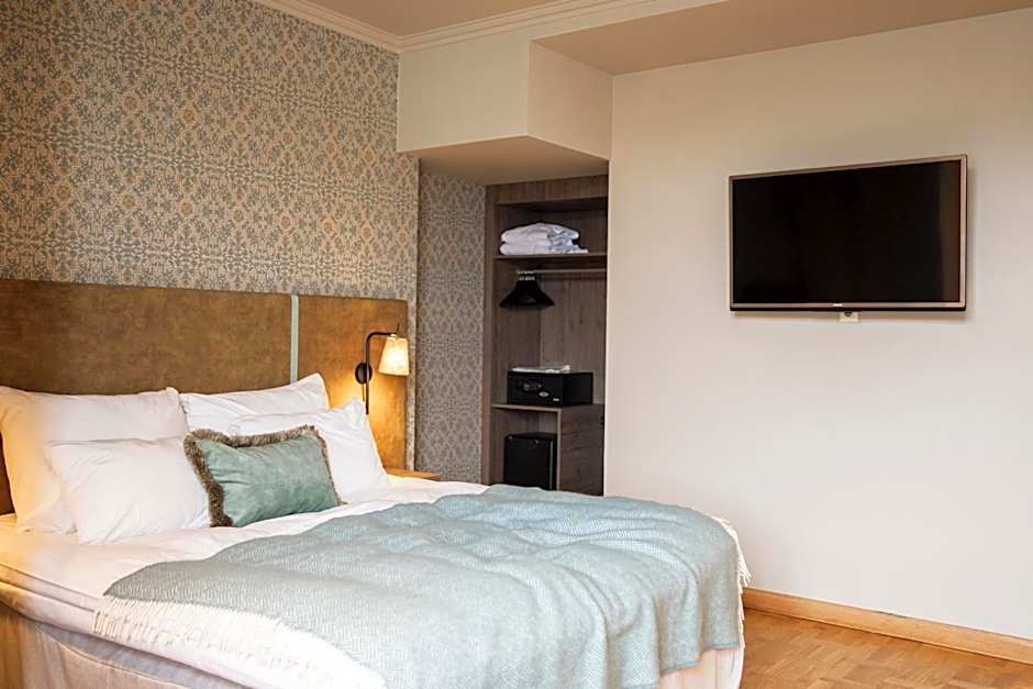 Home Hotel Havnekontoret