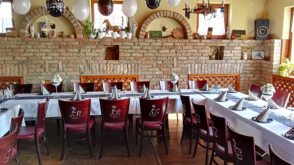 Viktória Lovas Panzió