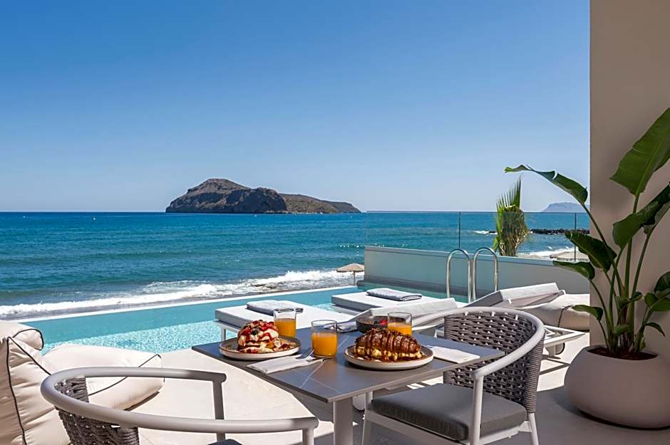 Marika Beach Hotel