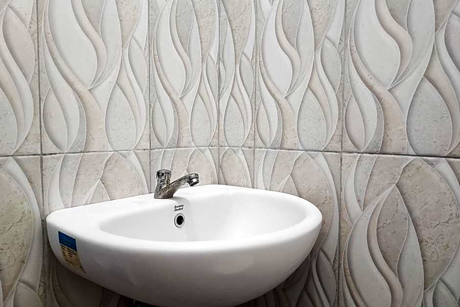 RedDoorz Syariah at Naufal Residence Sarolangun