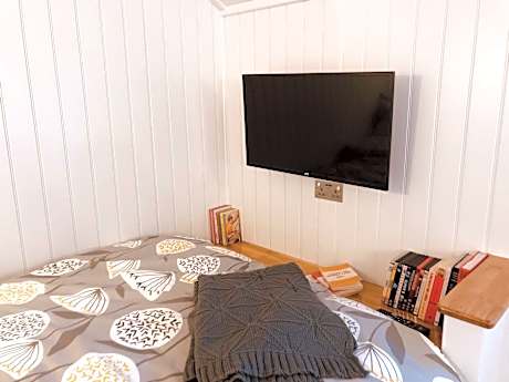 One-Bedroom Chalet