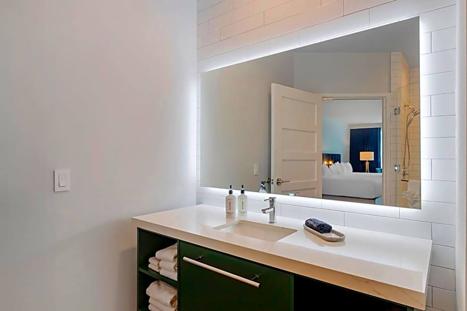 EVEN Hotel Waco - University Area by IHG