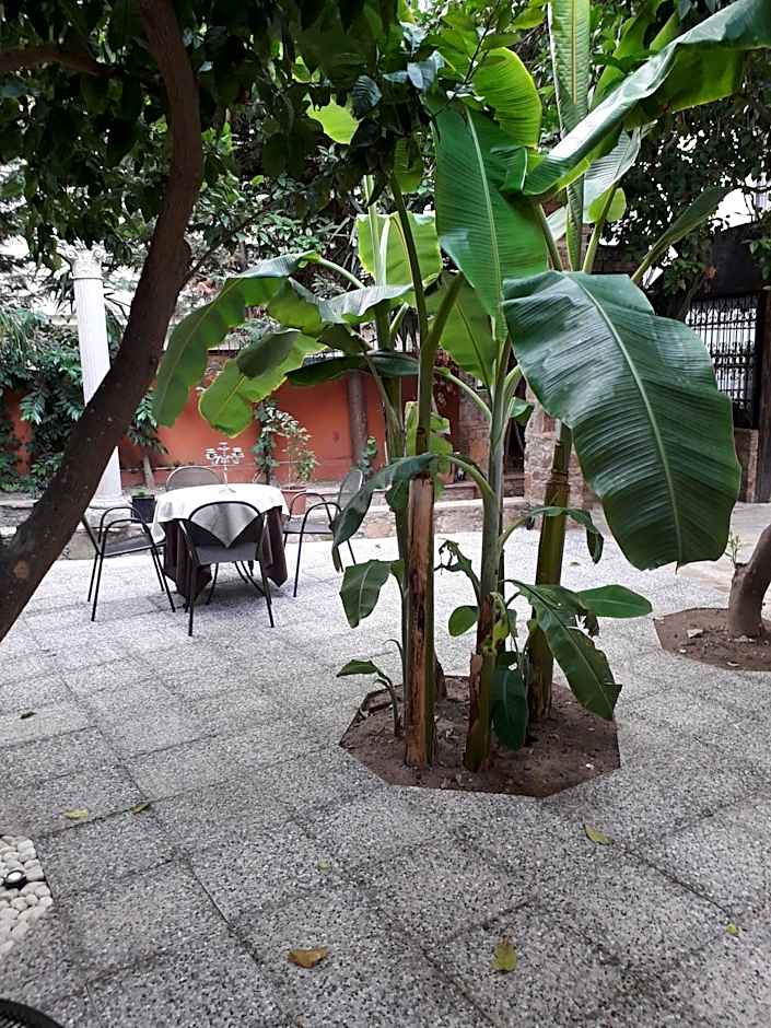 Hotel Villa Antica Tropea