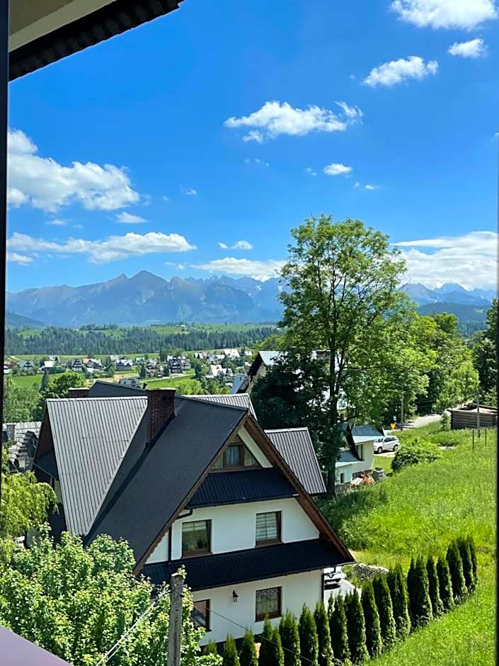 Pokoje Gościnne u Hanki