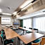Hotel Novotel Genova City