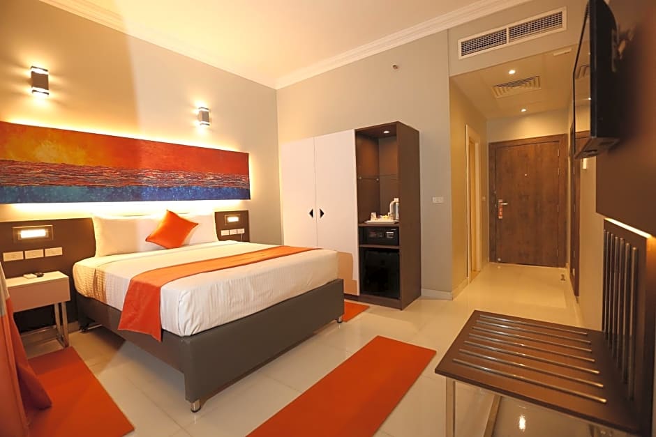 Gloria Aqua Park Hotel