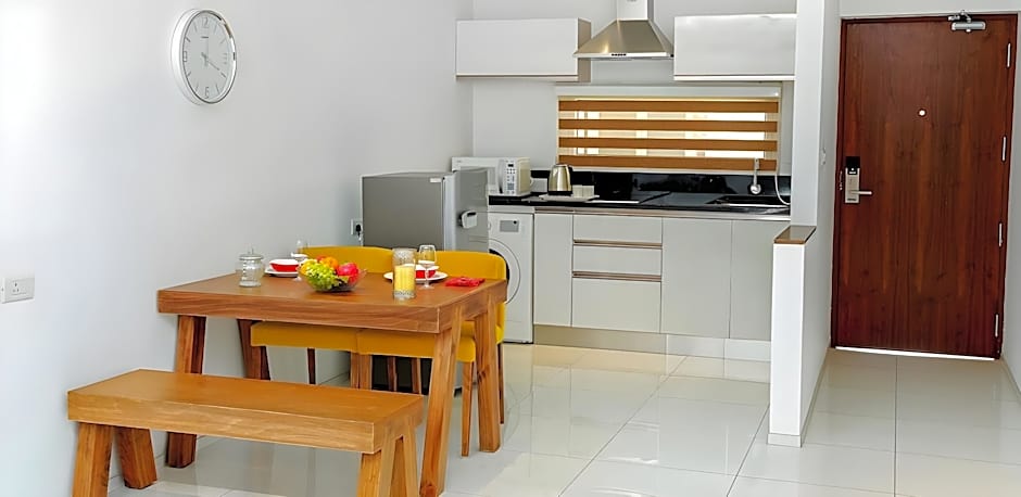 Kent Baywatch Suites