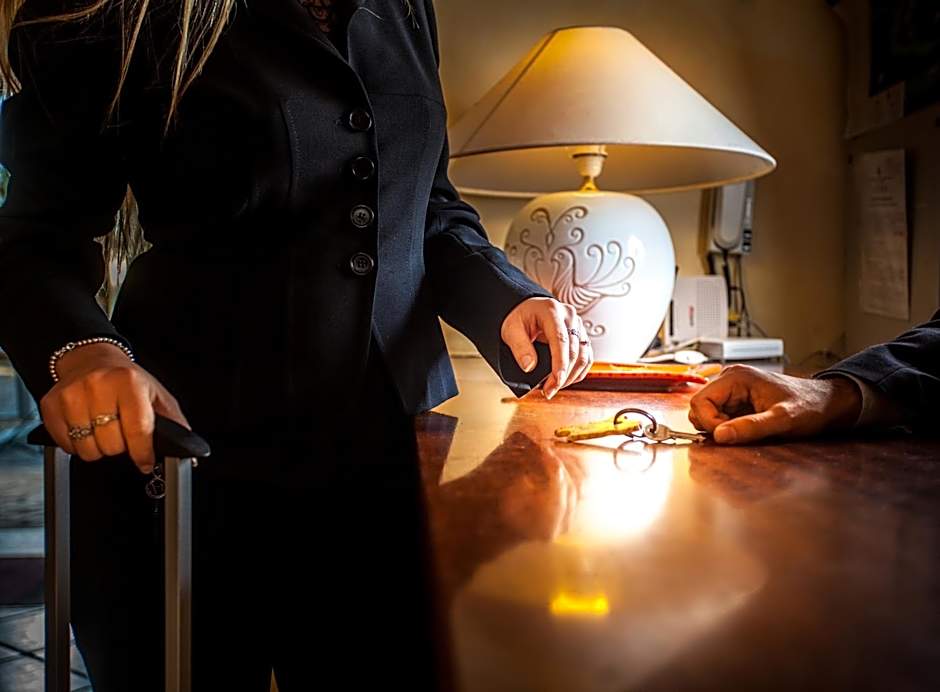 Hotel Fiore Di Maggio