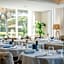 Kube Hotel St Tropez