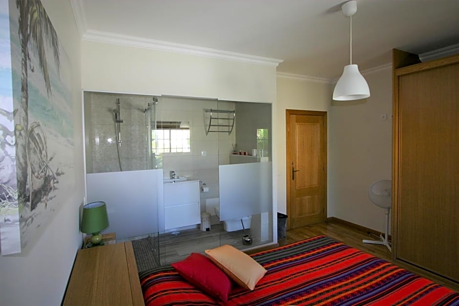 Villa Vista Mar Piscina Suites