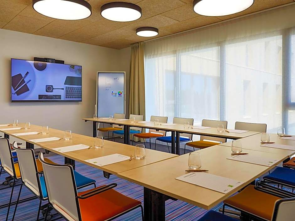 ibis Styles Montpellier Aeroport Parc Des Expos