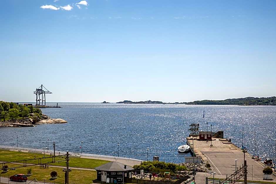 Quality Hotel Grand Farris