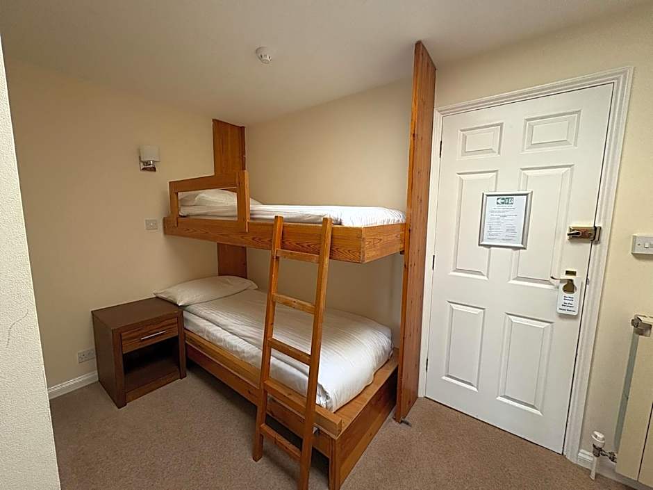 The White House Hotel