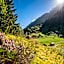 Berghotel Gadmer Lodge - dein Zuhause in den Bergen am Sustenpass im Berner Oberland
