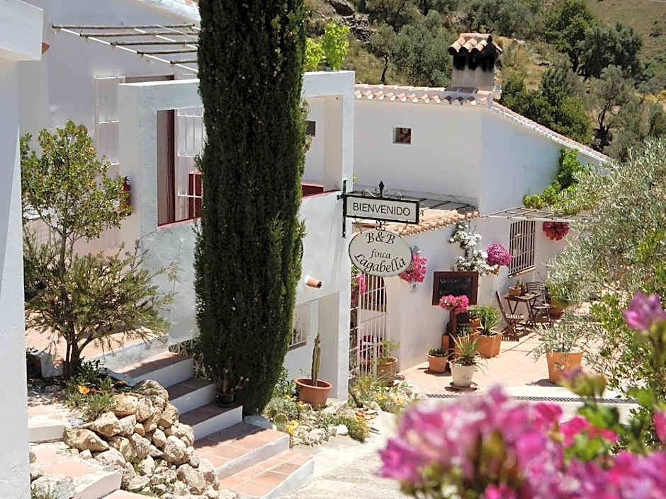 Bed and Breakfast Lagabella