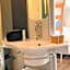 ibis budget Nimes Centre Gare