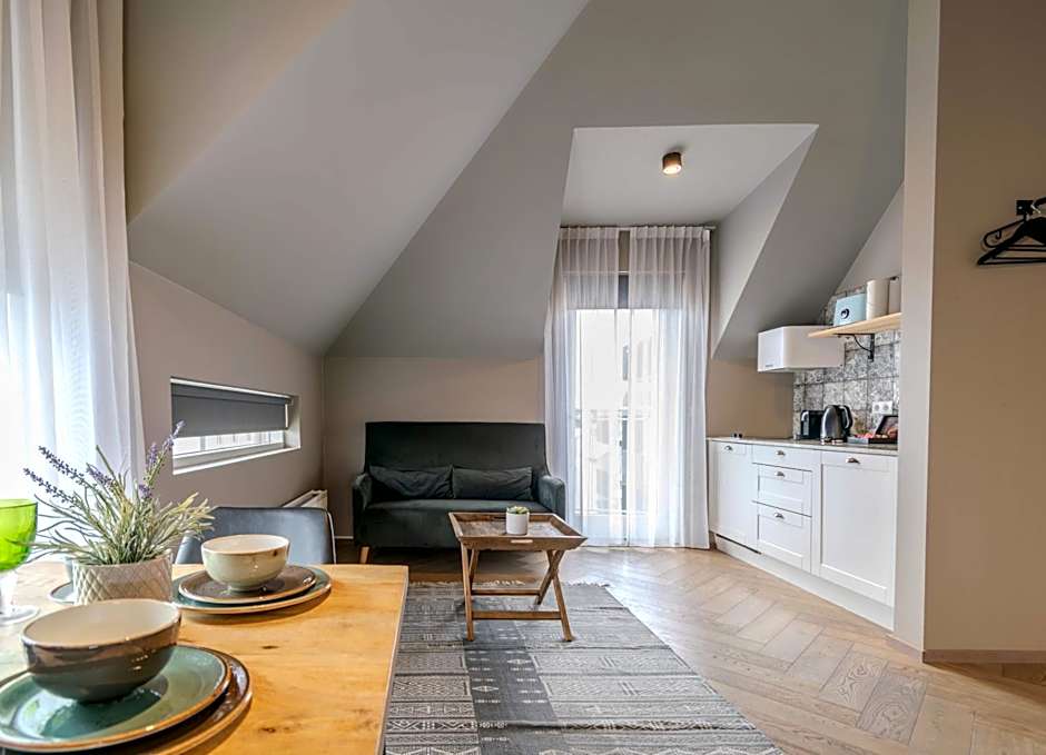 Saga Studios by Heimaleiga