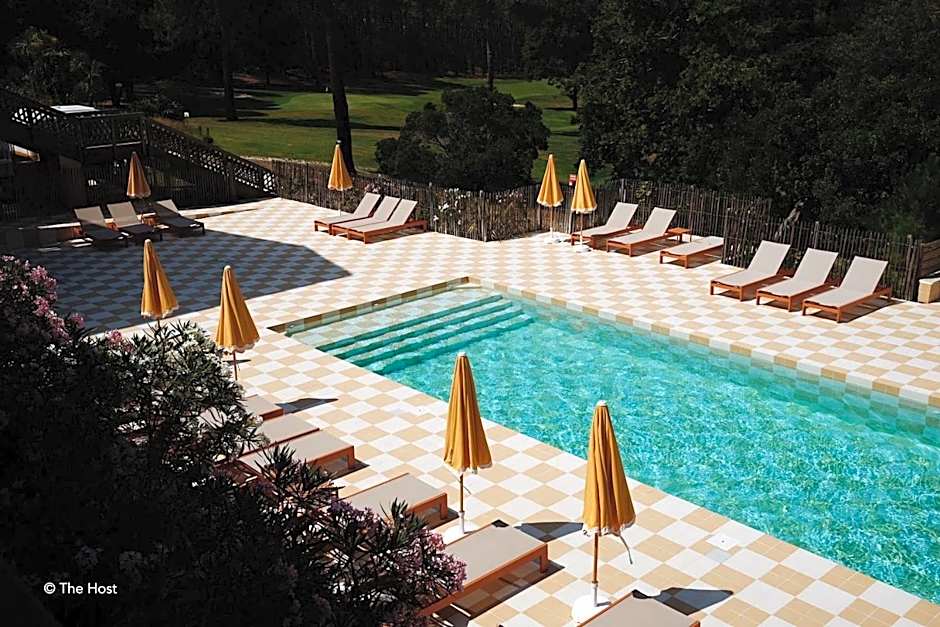 Boutique Hôtel La Baignoire