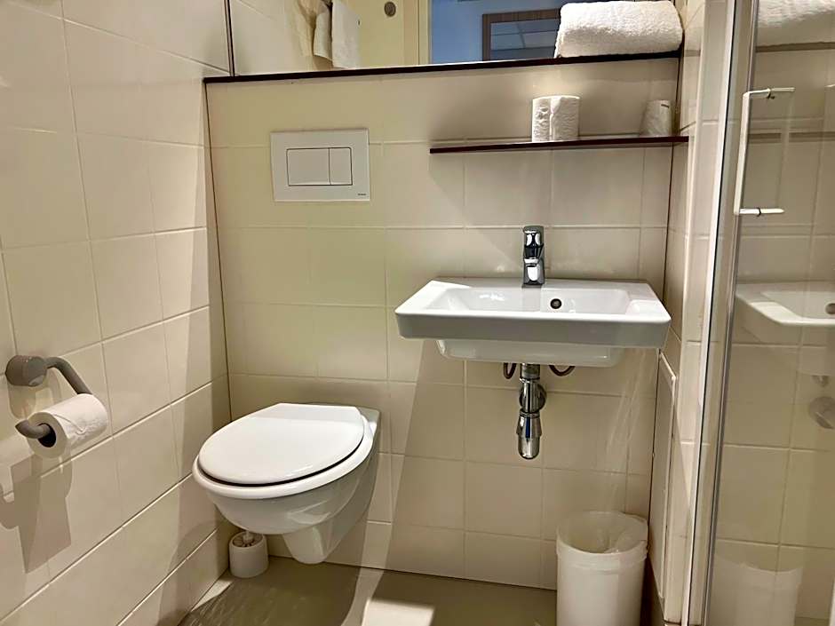 Premiere Classe Le Havre Centre