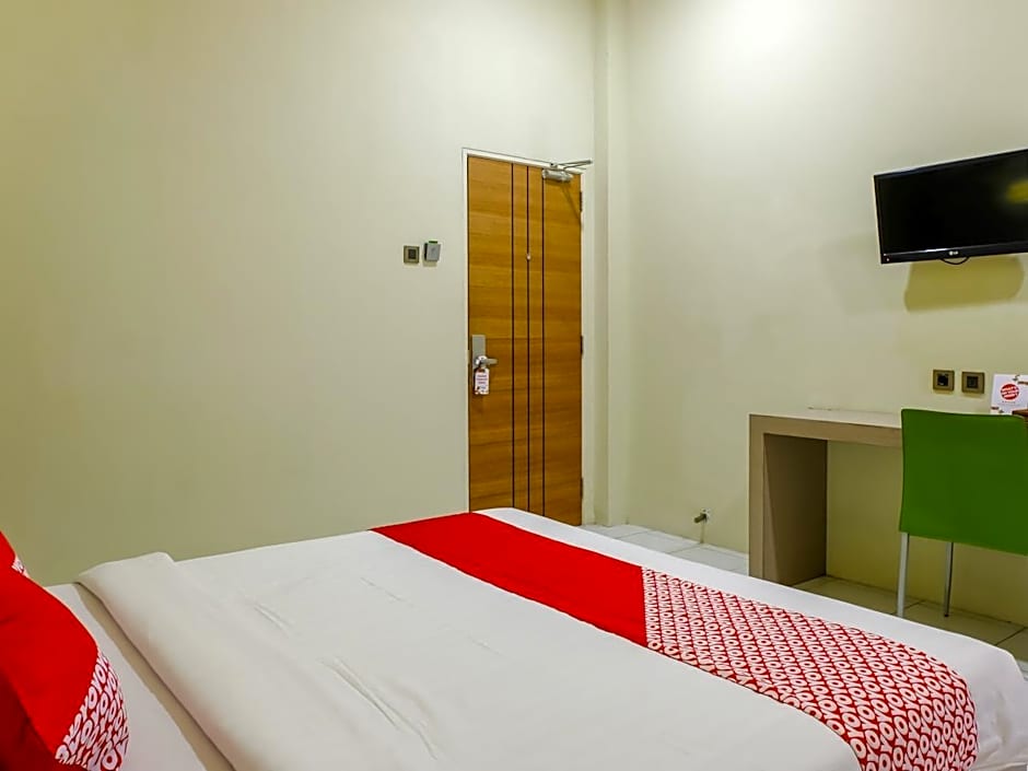 Griya Asri Hotel Mataram