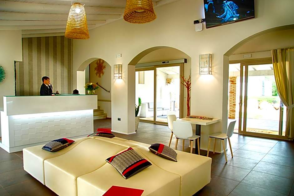 Eliantos Boutique Hotel & Spa