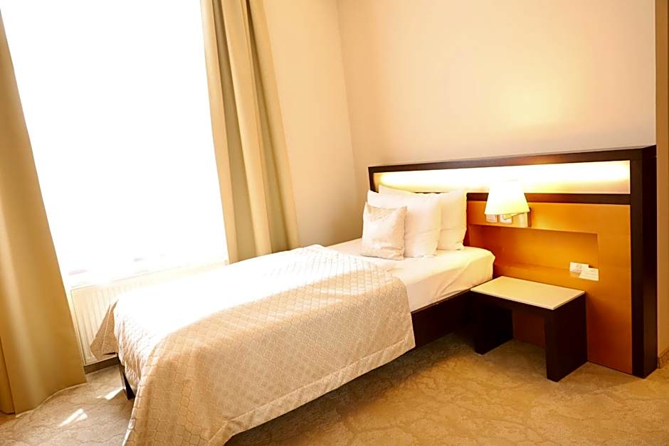 Boutique Hotel Dubná Skala