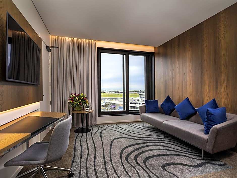 Novotel Christchurch Airport
