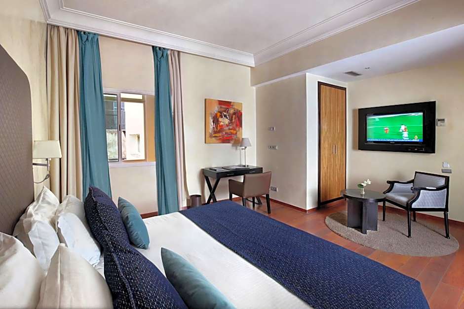 Park Suites Hotel Luxury Boutique Hotel