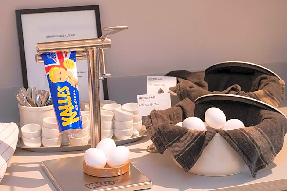 Best Western Hotel Svava