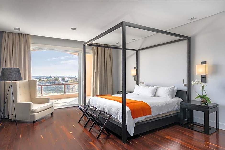 Sofitel La Reserva Cardales