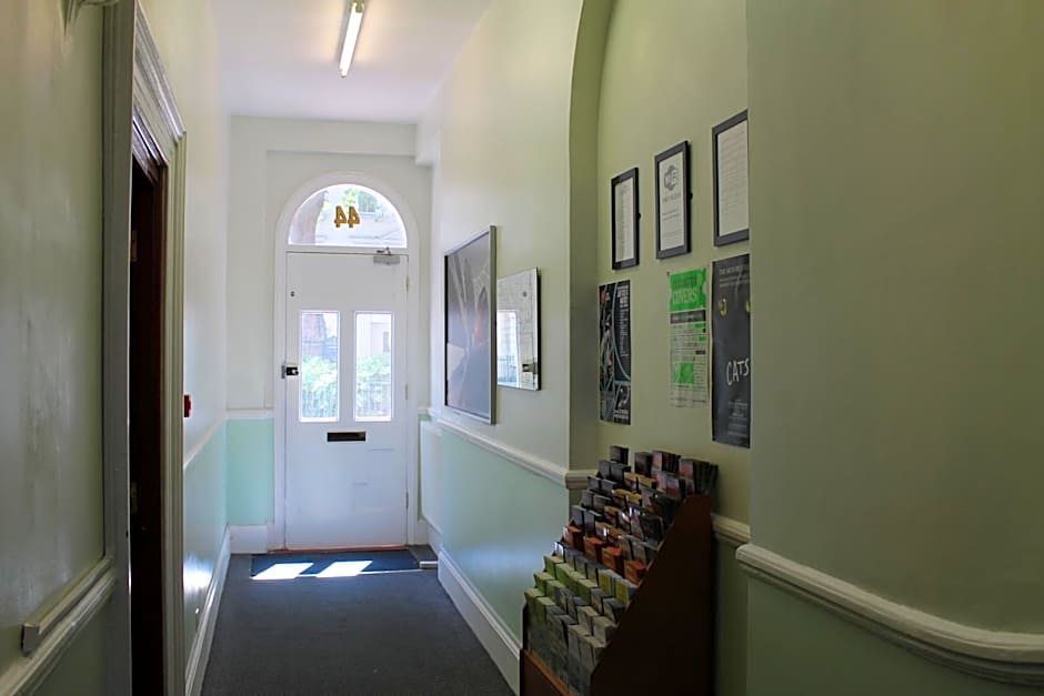 Dolphin Inn - The Lodge