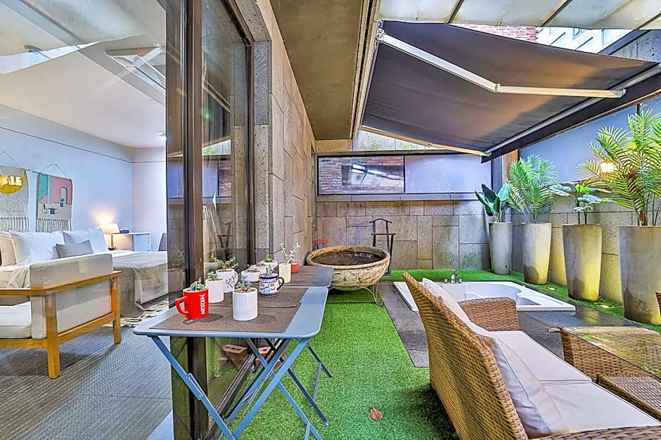 JS Boutique Hotel Dongtan