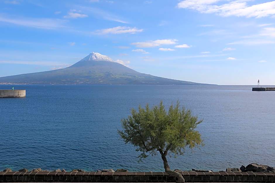 Apartamentos Kósmos