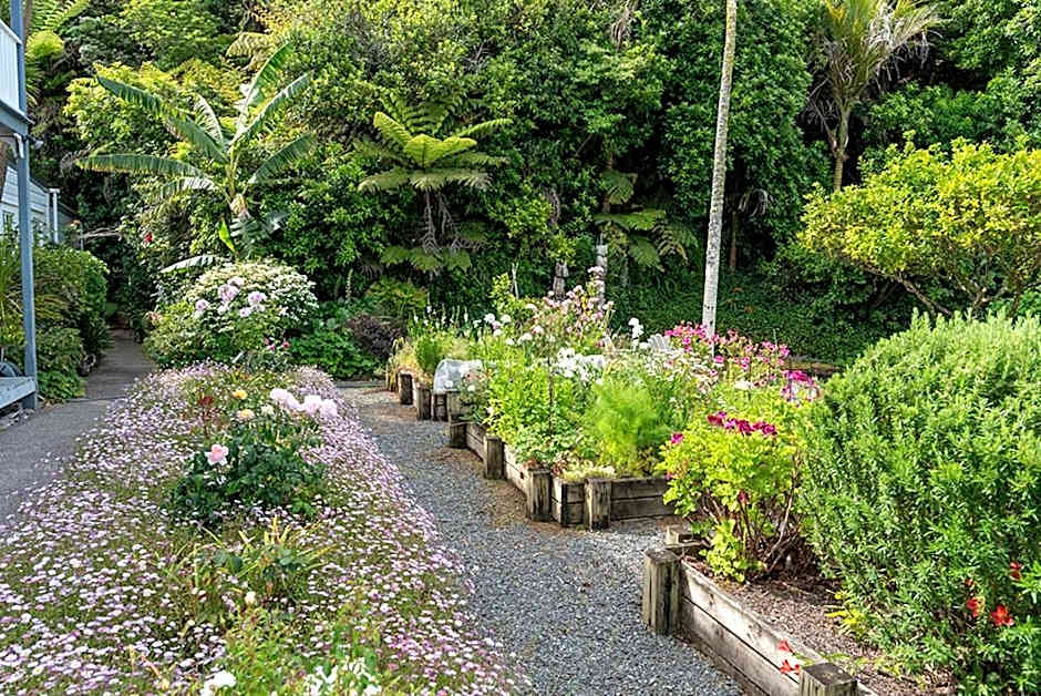 The Old Oak Boutique Hotel