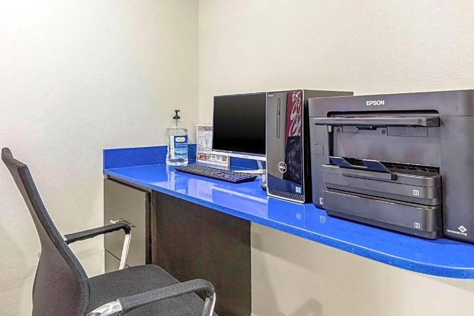 Travelodge by Wyndham Flowood