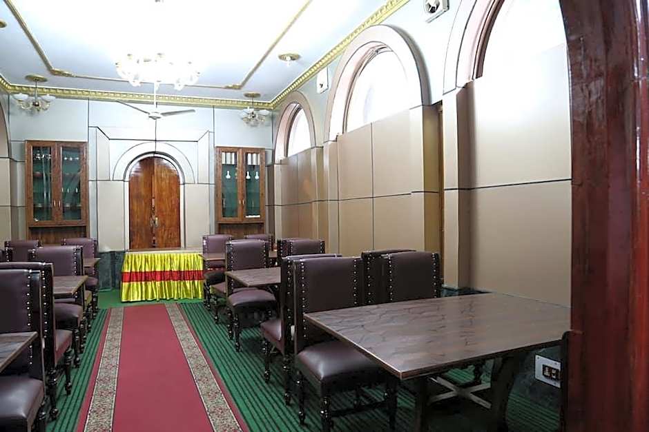 Hotel International – Srinagar, PA