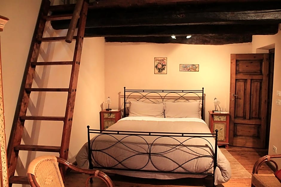 La Collina dei Passeri